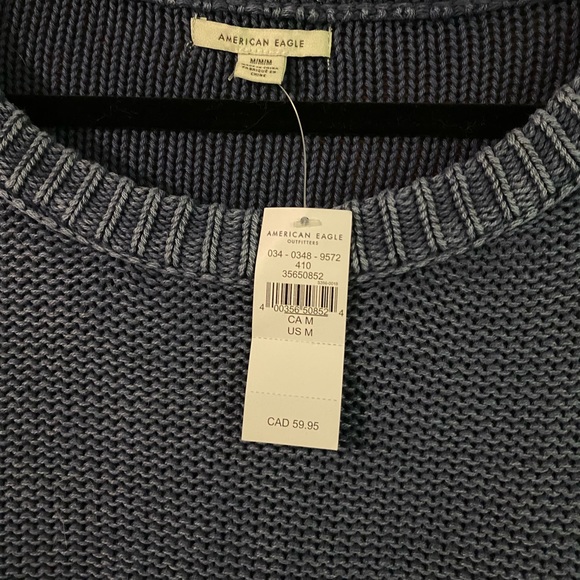 NWT | American Eagle Sweater - M - Picture 4 of 7